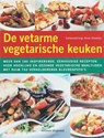 De vetarme vegetarische keuken - SHEASBY, Anne - 9789059205406
