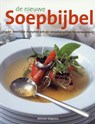 de nieuwe Soepbijbel - SHEASBY, Anne - 9789059206052