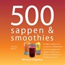 500 sappen & smoothies - C. Watson - 9789059209077