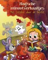 Het magische 5-minuten-verhaaltjes - Geyskens ; Rosenkamp - 9789059241145