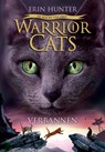 Verbannen - Erin Hunter - 9789059241688