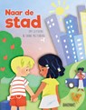 Naar de stad - Laten we praten over - Emy Geyskens - 9789059241756