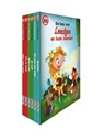Leesbox AVI M3 en E3 - Emy Geyskens - 9789059241824
