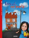Emma wil een broertje - Laten we praten over kinderwens en seksuele voorlichting - Emy Geyskens ; Kolet Janssen - 9789059242555