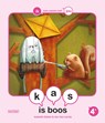 Kas is boos - Isabelle Gielen - 9789059243934