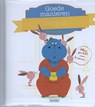 Goede manieren leer je zo - Philippe Jalbert - 9789059244207