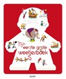 Mijn eerste grote weetjesboek - Larousse - 9789059244313