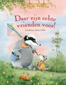 Wardje Wasbeer - Daar zijn echte vrienden voor! - Julia Boehme & Catalina Steenkoop - 9789059244320