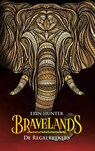 De Regelbrekers - Erin Hunter - 9789059245471