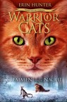 Warrior Cats 3 Stemmen van de nacht - Erin Hunter - 9789059245563