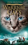 Spoor van de maan - Erin Hunter - 9789059245983