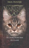 De oorlogen van de clans - Erin Hunter - 9789059247604