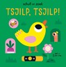 Tsjilp, tsjilp - Isabel Otter - 9789059248151