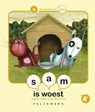 sam is woest - Isabelle Gielen - 9789059248847