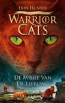 Missie van de leerling - Erin Hunter - 9789059249752