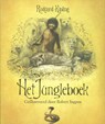 Jungleboek - Rudyard Kipling - 9789059273092