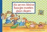 Als zeven kleine haasjes moeten gaan slapen - Christiane Hansen ; Sabine Praml - 9789059274952