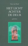 Het licht achter de deur - Guy van Hoof - 9789059276055