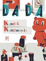Dada 82 Kunst en de kunstwereld - Mia Goes ; Antoine Ullmann ; Christian Nobial - 9789059305489