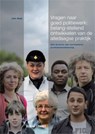 Vragen naar goed politiewerk - Jan Abel Nap - 9789059318458
