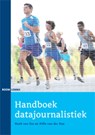 Handboek datajournalistiek - Henk van Ess ; Hille van der Kaa - 9789059318854