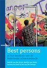 Blauwe reeks Best persons - Gabriël van den Brink ; Merlijn van Hulst ; Laurens de Graaf ; Ton van der Pennen - 9789059318892