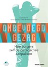 FORUM reeks Onbevoegd gezag - SIECKELINCK, Stijn & BUUREN, Sanne & EL MADKOURI, Halim - 9789059319424