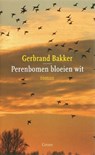 Perenbomen bloeien wit - BAKKER, Gerbrand - 9789059360631