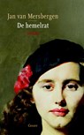 De hemelrat - Jan van Mersbergen - 9789059360662