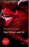 Haar lichaam weet het - David Grossman - 9789059361928