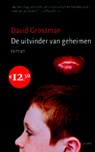 De uitvinder van geheimen - David Grossman - 9789059361935