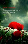 Een vrouw op de vlucht voor een bericht - David Grossman - 9789059363045