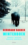Winterboek - Gerbrand Bakker - 9789059363380