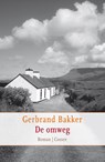 De omweg - Gerbrand Bakker - 9789059363625
