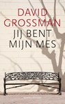Jij bent mijn mes - David Grossman - 9789059363991