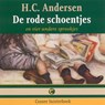 De rode schoentjes en vier andere sprookjes - Hans Christian Andersen - 9789059364073