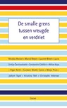 De smalle grens tussen vreugde en verdriet - Marcel Beyer ; Laurent Binet ; Etgar Keret - 9789059364424