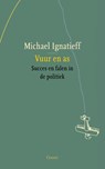 Vuur en as - Michael Ignatieff - 9789059364547