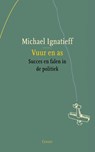 Vuur en as - Michael Ignatieff - 9789059364653