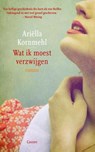 Wat ik moest verzwijgen - Ariella Kornmehl - 9789059364929