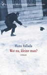 Wat nu, kleine man? - Hans Fallada - 9789059364943