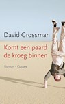 Komt een paard de kroeg binnen - David Grossman - 9789059365711