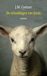 De schooldagen van Jezus - J.M. Coetzee - 9789059366862