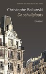 De schuilplaats - Christophe Boltanski - 9789059366916