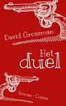 Het duel - David Grossman - 9789059366954