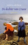 De dochter van Crusoe - Jane Gardam - 9789059368231