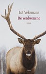 De verdwenene - Lot Vekemans - 9789059369429