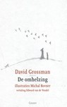 De omhelzing - David Grossman - 9789059369740