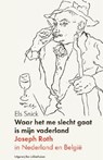 Waar het me slecht gaat is mijn vaderland - Els Snick - 9789059373266
