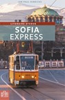 Sofia Express - Jan Paul Hinrichs - 9789059375277